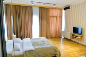 Old Town Apartments